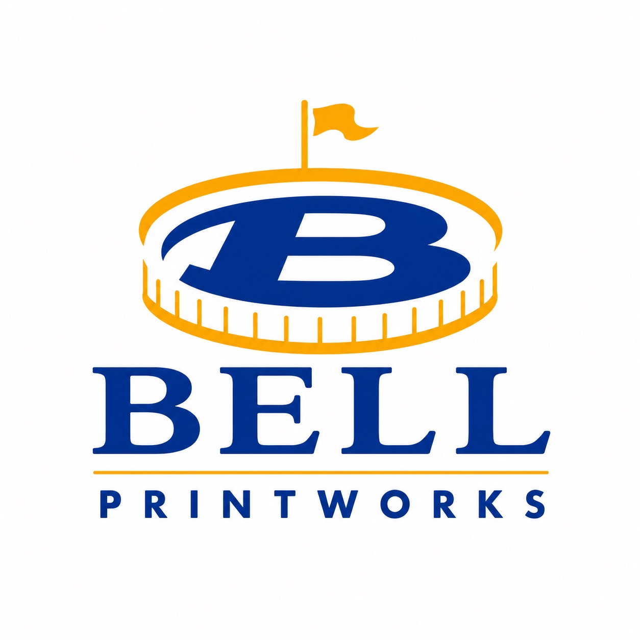 Bell Printworks